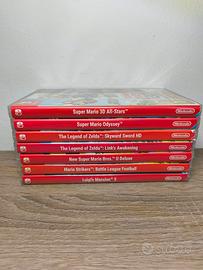 Giochi Nintendo Switch ITA (Tricase)