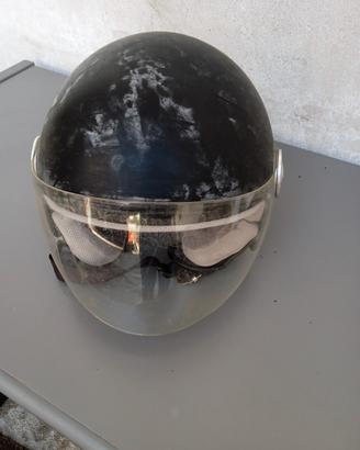 casco con visiera. Cell 376 07 46 302