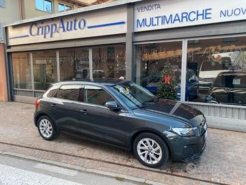 Audi A1 SPB 30 TFSI Advanced
