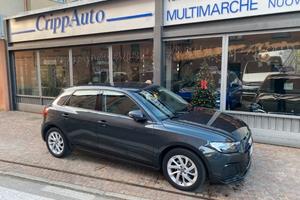 Audi A1 SPB 30 TFSI Advanced
