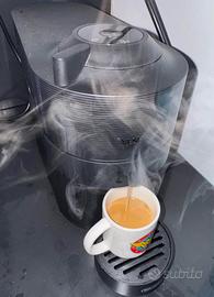 Vertuo Nespresso