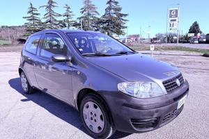 Fiat Punto 1.2 3 porte Dynamic Ok neopatentati