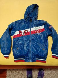 giacca primaverile ragazzo