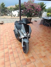 Gilera runner 50 2013