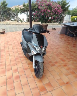 Gilera runner 50 2013