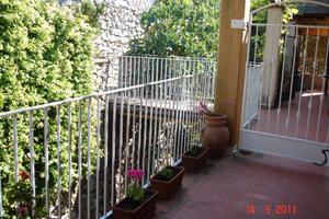 Isola d'Elba grazioso bilo Nisportino