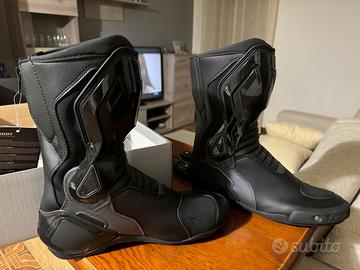 NEXUS 2 AIR  DAINESE - STIVALI MOTO N°42/43