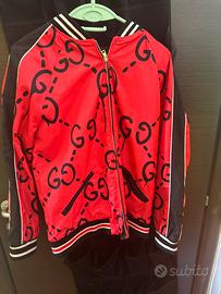 Bomber gucci