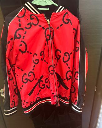 Bomber gucci