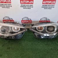 BMW F20 F21 1 Seria 2011-2015 fari xenon 
