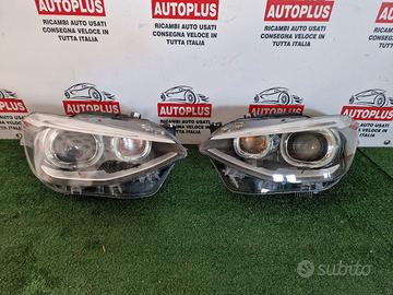 BMW F20 F21 1 Seria 2011-2015 fari xenon 