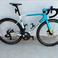 Wilier Slr01 - color TeamAstana Lutsenko tg.M