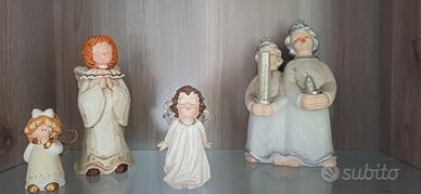  collezione di angeli 