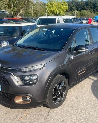 Citroën C3 III 2017 1.2 puretech C-Series s&s...
