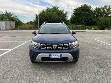 Dacia Duster 1.0 TCe 100 CV 4x2 Prestige