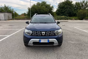 Dacia Duster 1.0 TCe 100 CV 4x2 Prestige