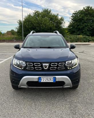 Dacia Duster 1.0 TCe 100 CV 4x2 Prestige