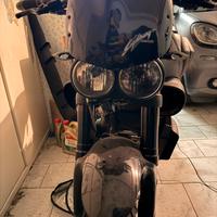 Buell Lightning xb12s anniversario 25