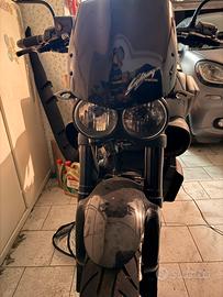 Buell Lightning xb12s anniversario 25