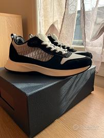 Scarpe Dior B25