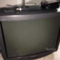 Tv color sony modello kv-B2931A