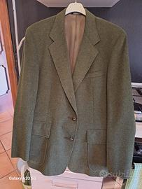 Giacca Loden