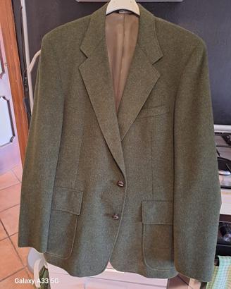 Giacca Loden