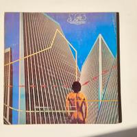 Yes - Going for the One LP 
