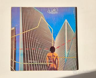 Yes - Going for the One LP 