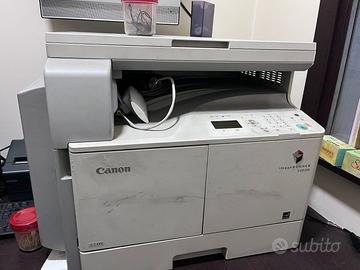 Fotocopiatrice Canon imageRUNNER 2202N A3