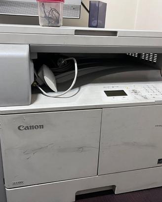 Fotocopiatrice Canon imageRUNNER 2202N A3