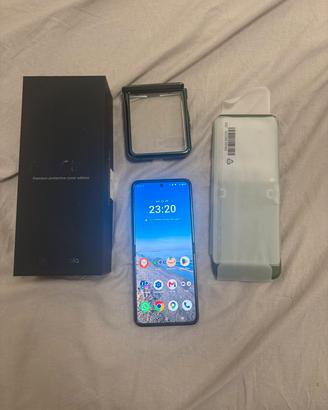 Motorola Razr 50 Ultra