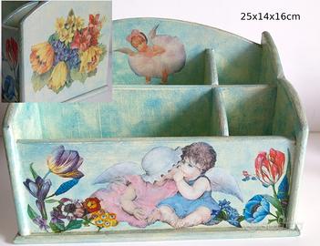 Organizzatore da scrivania