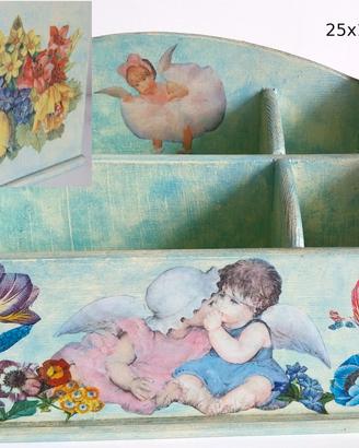 Organizzatore da scrivania