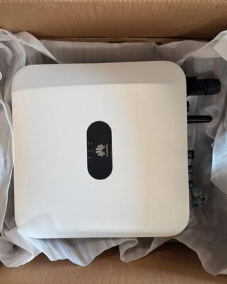 Inverter huawei SUN2000-3.68KTL-L1