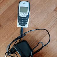Telefono cellulare vintage nokia