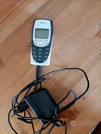 Telefono cellulare vintage nokia