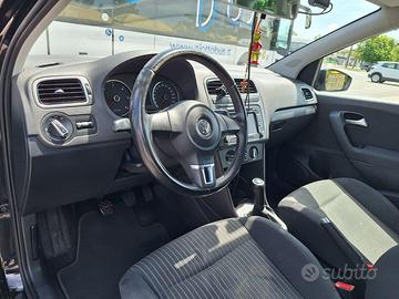 VOLKSWAGEN POLO 1.2 DIESEL
