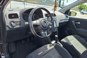 VOLKSWAGEN POLO 1.2 DIESEL