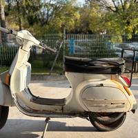 Vespa pk 50s