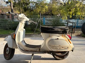 Vespa pk 50s