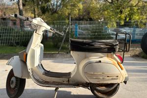 Vespa pk 50s