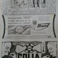 Domeniche del corriere anno 1950