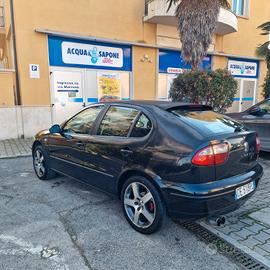 Seat Leon 1.9 