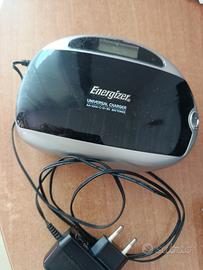 Caricabatterie universale Energizer 