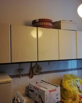 mobili cucina