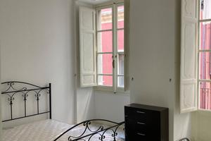 Bilocale arredato in centro con utenze incluse