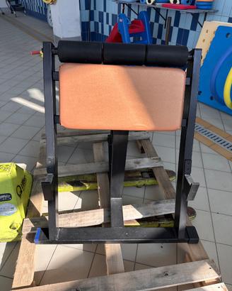 PANCA SCOTT PROFESSIONALE