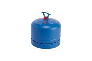 BOMBOLA GAS / FORNELLI