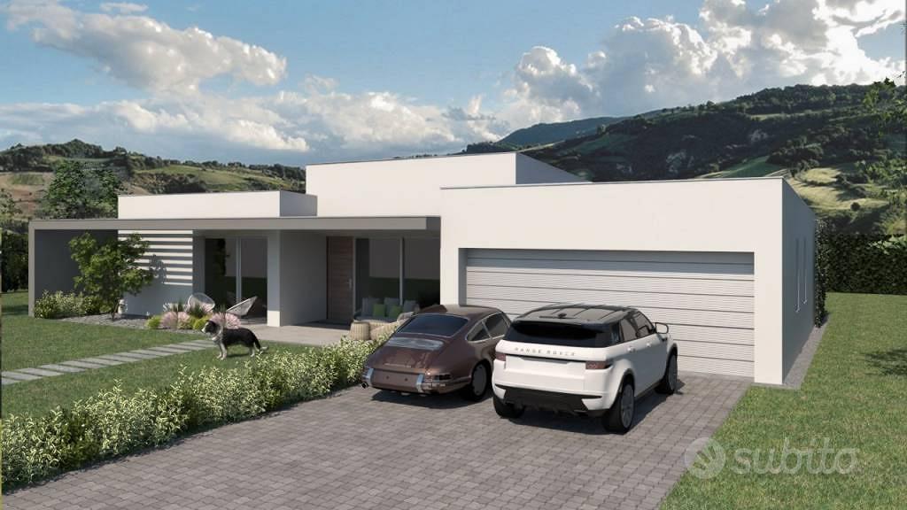 Casa – Traversetolo, il Borgo - Vista 2